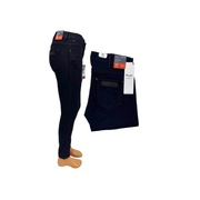 Spodnie damskie Wrangler Corynn Rincewash W26 L34