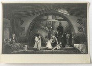 F. KACZKOWSKI, MYSZKOWSKI - fotografia teatralna nr 8
