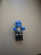 lego minifigurka jay 70740