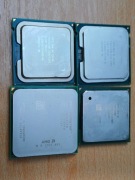 Stare procesory Intel Pentium, AMD Sempron