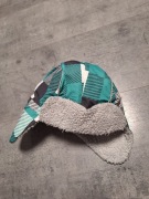 Czapka zimowa chłopięca 2-3 latka, rozm. 54 cm