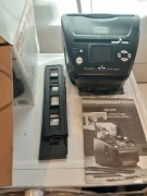 Skaner negatywów JAY TECH P5970