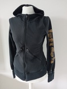 Nike Dri-Fit damska bluza rozpinana z kapturem r XS