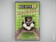 Gra Peter Shilton's Handball Maradona! dla ZX Spectrum 1986