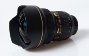 Nikon AF-S Nikkor 14-24mm f/2.8G ED | FX | stan idealny