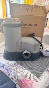 Pompa basenowa Bestway