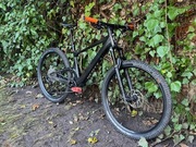 Scott Lumen 910 eRide rozmiar L – lekki rower elektryczny MTB