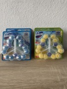 Domestos Kostka Zawieszka Toaletowa 3x55g Niemiecki