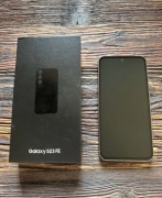 Samsung Galaxy S23 FE / 128GB / 5G / Super stan