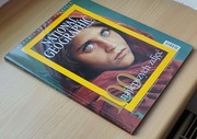 NATIONAL GEOGRAPHIC - 100 Najlepszych Zdjęć - wydanie kolekcjonerskie