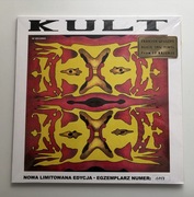 Kult - Spokojnie - winyl
