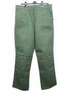 Spodnie męskie szerokie canvas Cactus Equipment XL