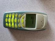 Nokia 3410 najtaniej Śląsk 