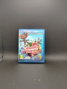 Gra little big planet psvita 