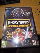 Gra Pc. Angry Birds Star Wars.