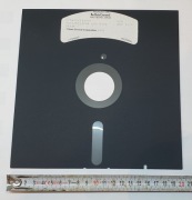 Dyskietka 8" (20cm) Data General Corp.