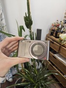 Pentax Optio RX18 – w pełni sprawny, kompletny zestaw