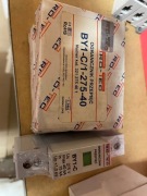 Ogranicznik przepięć PROTEC BY1-C/1-275-40