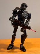 LEGO 75121 Star Wars Imperialny szturmowiec śmierci