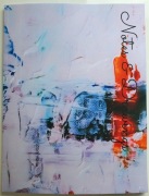 NOWY SZKICOWNIK, ZESZYT, NOTATNIK 100 STRON DUŻY