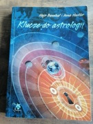 Klucze do astrologii Hajo Banzhaf