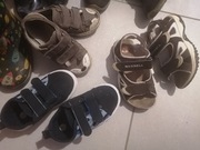Buty rozmiar 25,26,27 sandały, trampki, kalosze, trzewiki