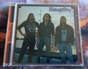 MIDNIGHT PRAY - Uncertain Times. CD