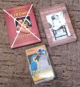 TANIA KSIĄŻKA - Beata Pawlikowska 