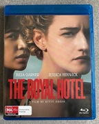 The Royal Hotel (2023) Blu-ray