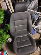 Fotel A6 C5 Pasuje do Audi 80