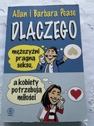 Książka - „Dlaczego mężczyźni pragną seksu ..." + prezent