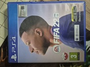 Gra fifa 22 na ps4  