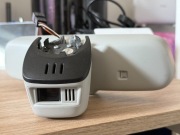 Lusterko wewnętrzne A3 8P kamera asystent świateł HBA 8P0857511C
