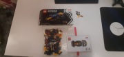 Lego zestaw 77243 Niekompletny