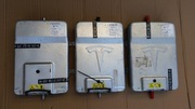 tesla model S ładowarka moduł ładowania