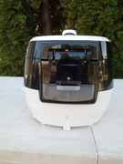 Multi Cooker Model DE-19 Frederick Excllence