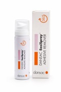 Dansac EasiSpray Adhesive Remover 50ml stomia 