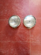 Halogeny Zelmot  PRL   Polonez fiat 125p Syrena Nysa Zuk (2 sztuki)