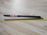 zestaw 2szt WIERTEŁ DO BETONU na SDS MAX / MTX 18X600mm +  VERTO 18x310mm