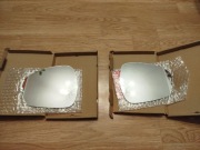 Szkło wkłady lusterek sferyczne Alfa Romeo Stelvio nowe