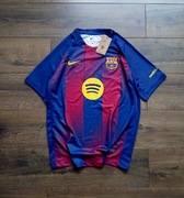 FC Barcelona Stadium 2025/26 (wersja domowa)