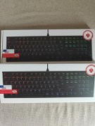 Klawiatura mechaniczna Cherry MX 10.0N - nowa