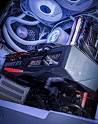 RTX 3070 AORUS MASTER 8GB Gigabyte