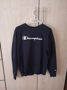 Czarna bluza damska champion rozmiar L