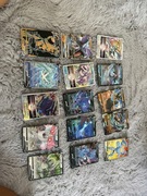 karty pokemon różne !