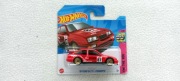Hot Wheels HW The 80s 87 Ford Sierra Cosworth 1/10 #2 2023