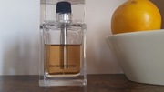 Dior Homme 100ml Silver Stem