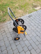 Bęben do węża ogrodowego 30m