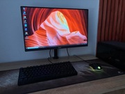 Kompletny zestaw gamingowy – GTX 1660 Super, Ryzen 5, 144Hz!