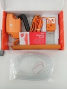 Pompka skroplin ASPEN Maxi Orange